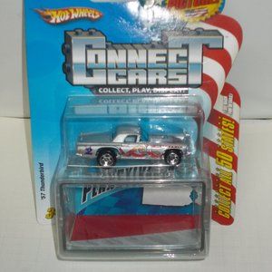 NWOT Hot Wheels Connect Cars Maryland and Pennsylvania